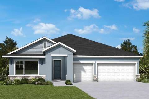320 Stetson Rise Court, gated community for sale in Plant City