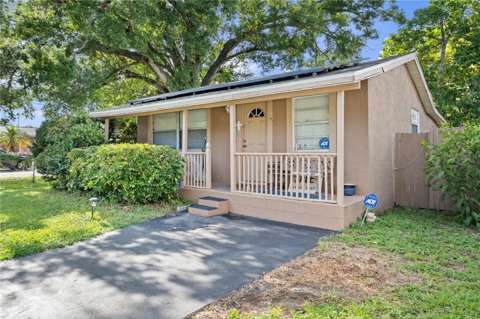 2615 W Comanche Avenue, home for sale on W Comanche Avenue
