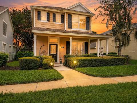 5014 Bridgeway Lane, $300k–$500k for sale in Lutz