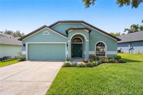 127 Aberdeen Street, home for sale in Davenport 33837
