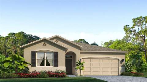 4350 Fence Row Court, home for sale in Lakewood Ranch 34211