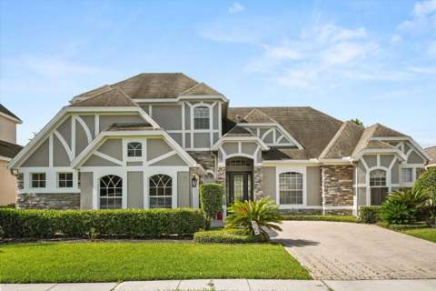 16108 Bristol Lake Circle, home for sale on Bristol Lake Circle