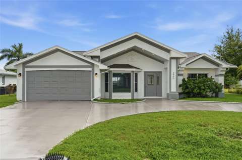 4431 SE 19Th Avenue, home for sale on SE 19Th Avenue