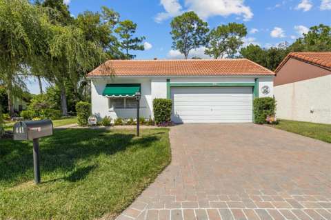 441 San Jose Drive, starter home for sale in Winter Haven