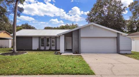 17531 Brandywine Drive, home for sale in Lutz 33549