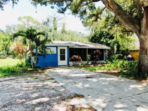 3006 N Oriente Avenue, 4-bedroom for sale in Sarasota