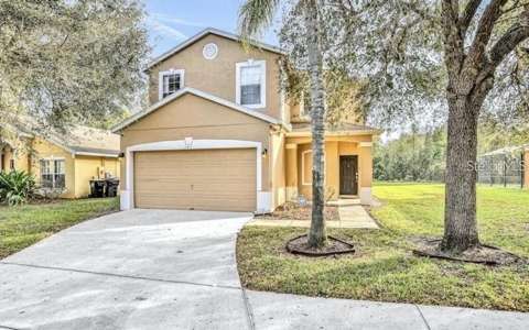 540 Sandy Ridge Drive, home for sale on Sandy Ridge Drive
