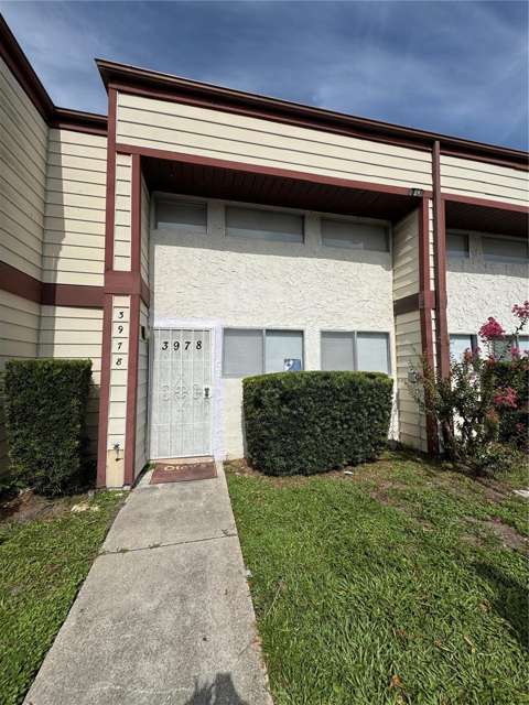 3978 Crayrich Circle #C2, home for sale in Orlando 32839