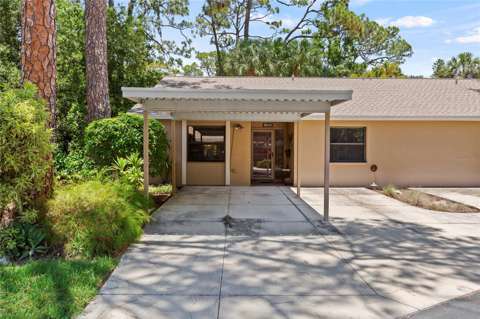 4845 Village Gardens Drive #177, home for sale in Sarasota 34234