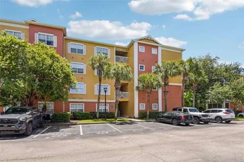 4207 S Dale Mabry Highway #2414, home for sale on S Dale Mabry Highway