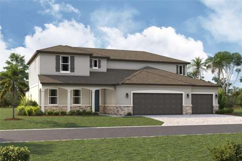 7333 Ridge Escape Way, home for sale in Parrish 34219