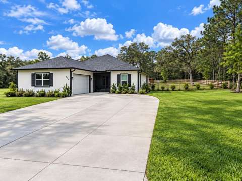545 W Pearson Street, $300k–$500k for sale in Hernando
