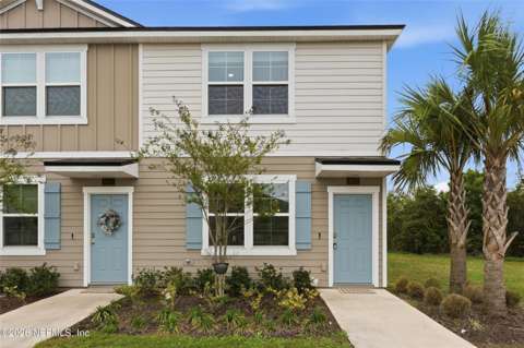 4935 Nebula Lane, home for sale in Jacksonville 32256