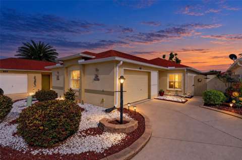 407 Carmel Avenue, home for sale in The Villages 32159