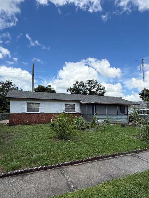 3305 Joe Louis Drive, home for sale in Sarasota 34234