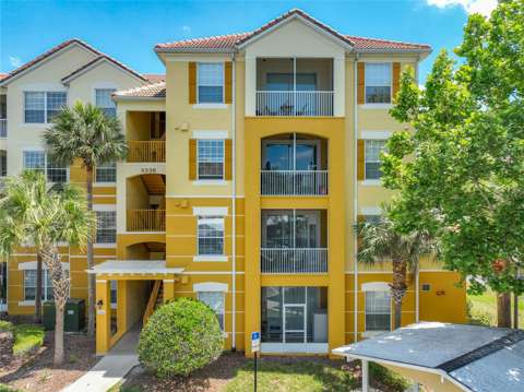 3338 Robert Trent Jones Drive #307, home for sale on Robert Trent Jones Drive
