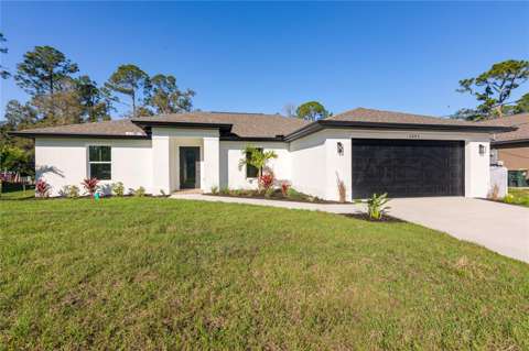 4462 Amari Road, home for sale in North Port 34291