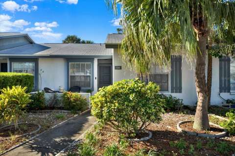 7216 Parkside Villas Drive, home for sale in St. Petersburg 33709