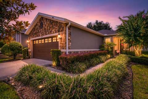 30539 Lipizzan Terrace, home for sale in Mount Dora 32757