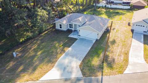 12428 SE 72 Avenue, starter home for sale in Belleview