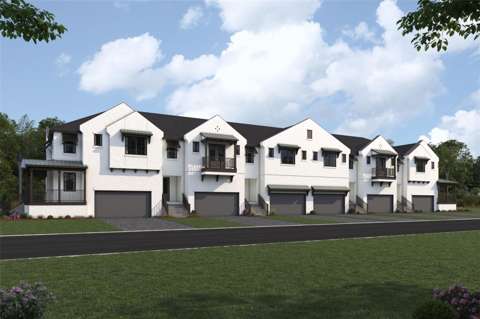 1306 Waterways Circle, waterfront for sale in St. Petersburg