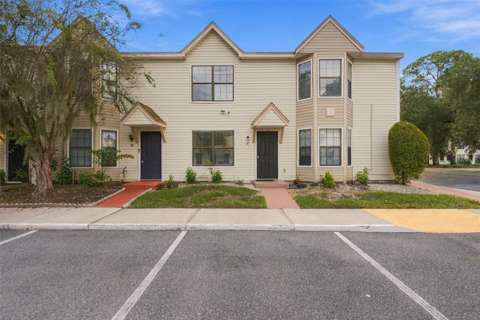 2302 Maki Road #37, home for sale in Plant City 33563