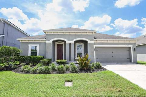 12397 Stone Bark Trail, home for sale on Stone Bark Trail
