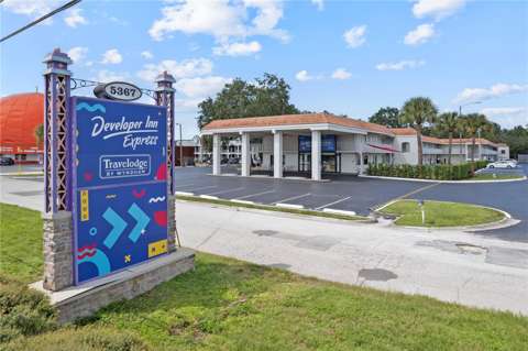 5367 W Irlo Bronson Memorial Highway #1-120, starter home for sale in Kissimmee