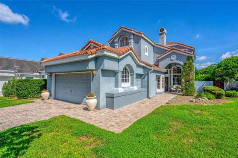 1220 Glencrest Drive, home for sale on Glencrest Drive
