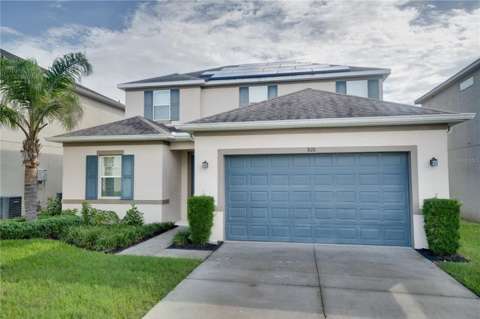 920 Grand Hilltop Drive, home for sale in Apopka 32703