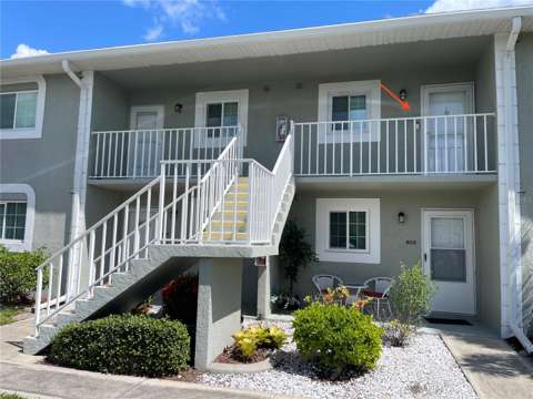 3310 Loveland Boulevard #606, home for sale in Punta Gorda 33980