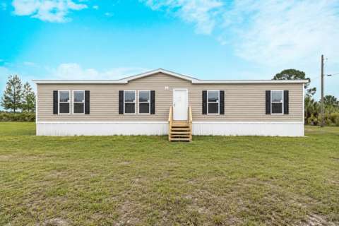 19836 NW 280Th Street, home for sale in Okeechobee 34972
