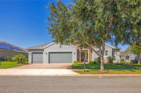 103 Balmy Coast Road, home for sale in Groveland 34736