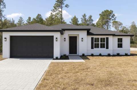 3737 Brewster Road, home for sale on Brewster Road
