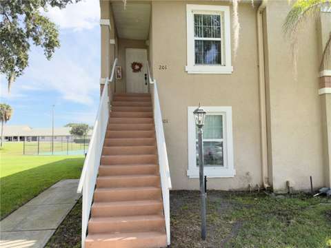 2806 Osprey Cove Place #201, starter home for sale in Kissimmee