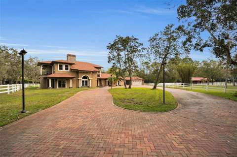 249 Dogwood Trace, luxury home for sale in Tarpon Springs