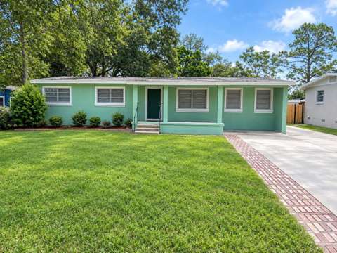 5609 Perrine Drive, home for sale in Orlando 32808