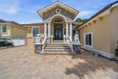 8286 N 97Th N St, luxury home for sale in Seminole