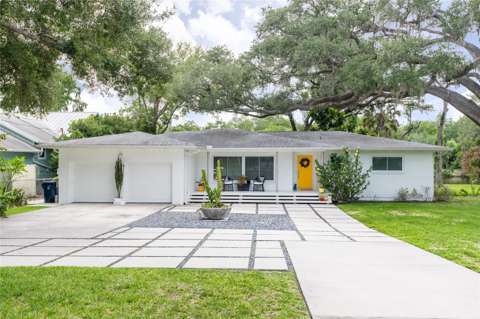 7308 N Ola Avenue, home for sale on N Ola Avenue