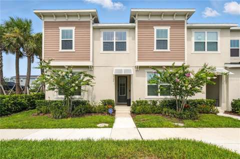 2306 Zaballina Place, home for sale on Zaballina Place