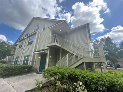 3721 S Lake Orlando Parkway #4, home for sale on S Lake Orlando Parkway
