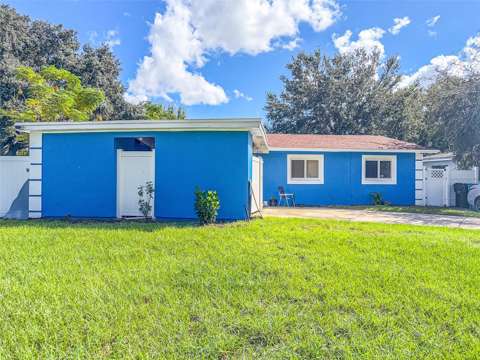 2743 Grandola Drive, home for sale in Orlando 32811