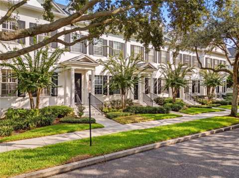 2783 Upper Park Road, home for sale in Orlando 32814