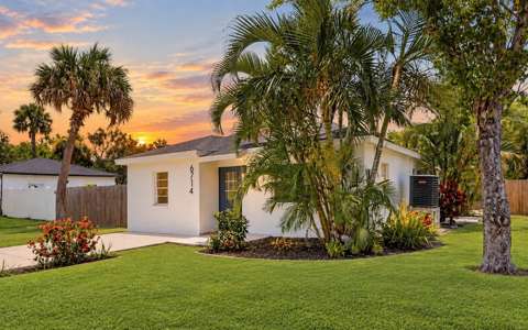 6714 S Faul Street, home for sale on S Faul Street