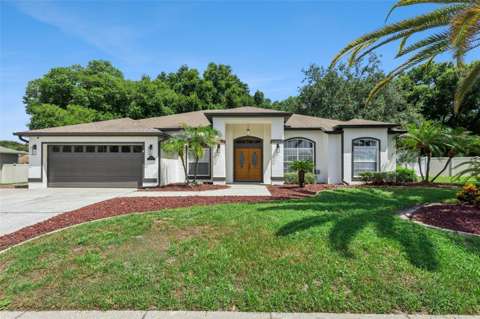 16413 Arrowhead Trl, home for sale on Arrowhead Trail