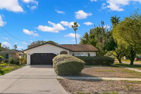 5931 Denver Street, home for sale in St. Petersburg 33703
