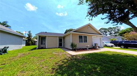 257 Clemens Court, home for sale in Orlando 32828