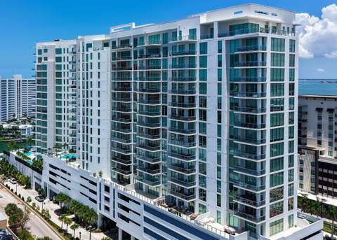 301 Quay Commons #1007, home for sale on Quay Commons