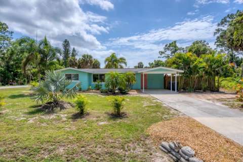 401 Leach Street, starter home for sale in Englewood