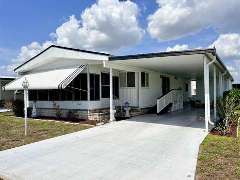 3049 Longview Lane, golf community for sale in North Fort Myers